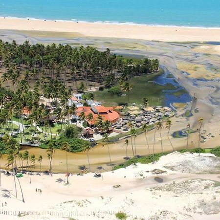 Punau Praia Hotel Rio do Fogo Εξωτερικό φωτογραφία
