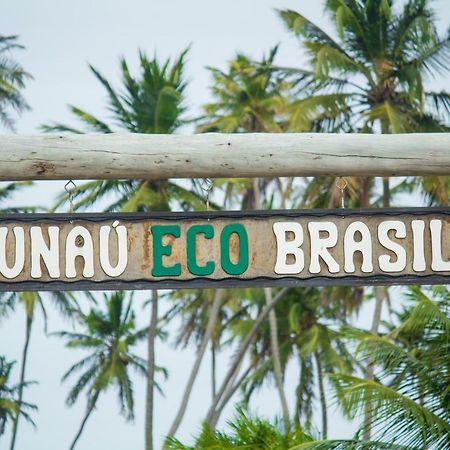 Punau Praia Hotel Rio do Fogo Εξωτερικό φωτογραφία
