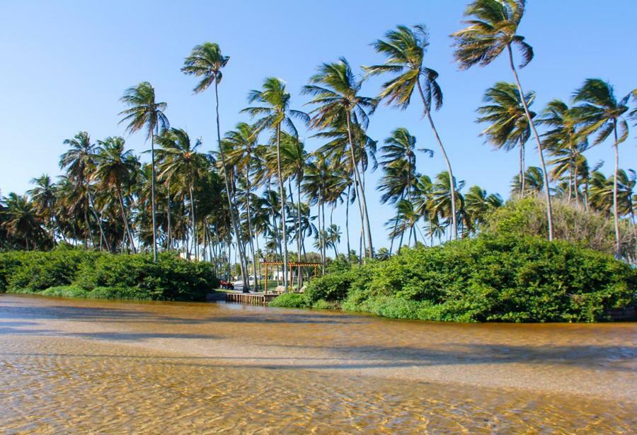 Punau Praia Hotel Rio do Fogo Εξωτερικό φωτογραφία