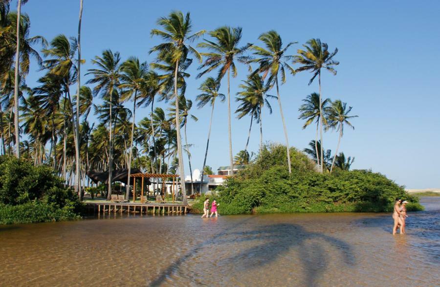 Punau Praia Hotel Rio do Fogo Εξωτερικό φωτογραφία