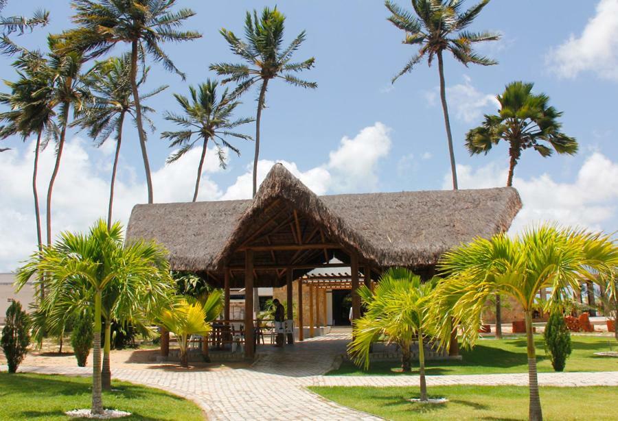 Punau Praia Hotel Rio do Fogo Εξωτερικό φωτογραφία