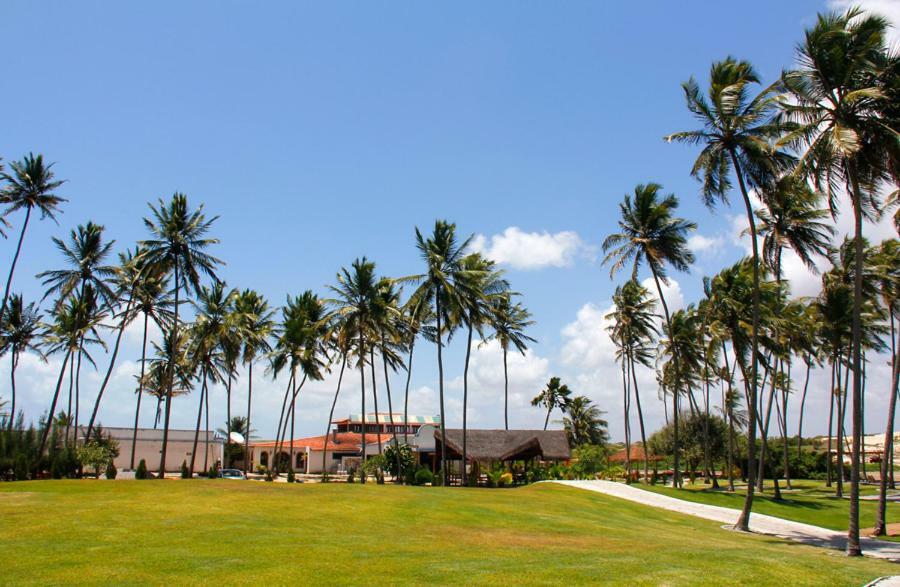 Punau Praia Hotel Rio do Fogo Εξωτερικό φωτογραφία