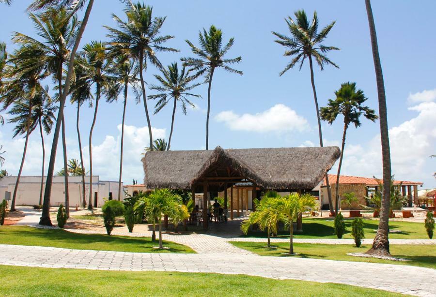 Punau Praia Hotel Rio do Fogo Εξωτερικό φωτογραφία