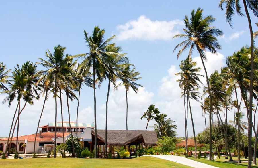 Punau Praia Hotel Rio do Fogo Εξωτερικό φωτογραφία