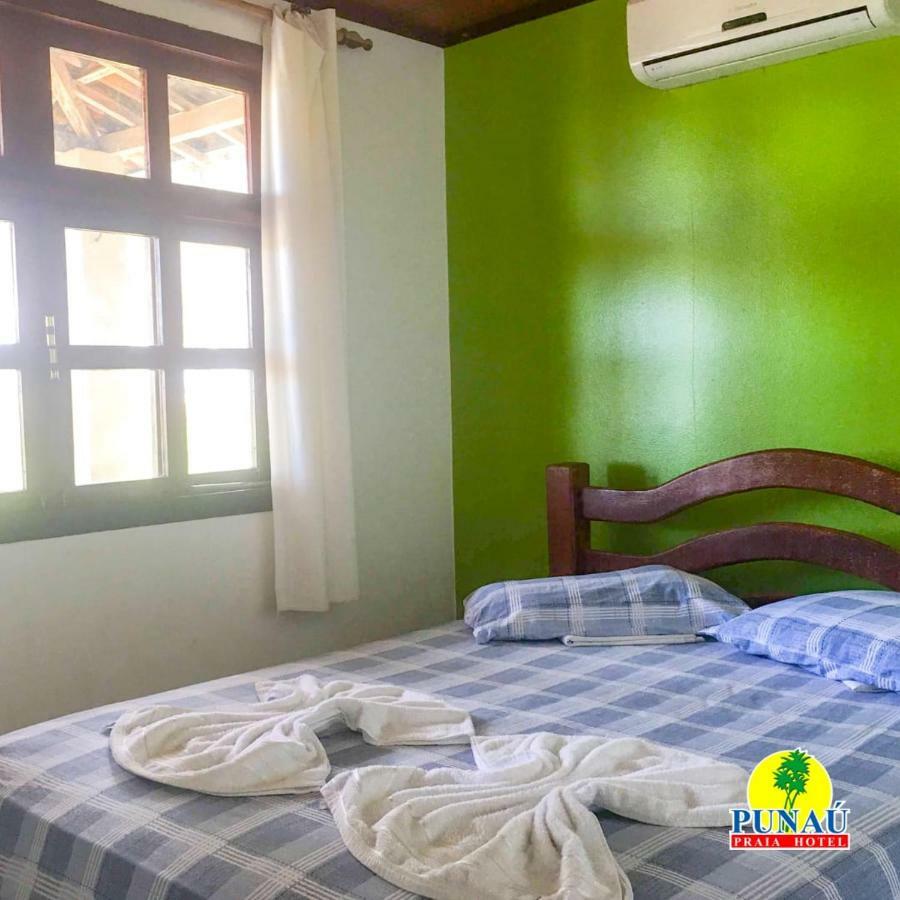 Punau Praia Hotel Rio do Fogo Εξωτερικό φωτογραφία