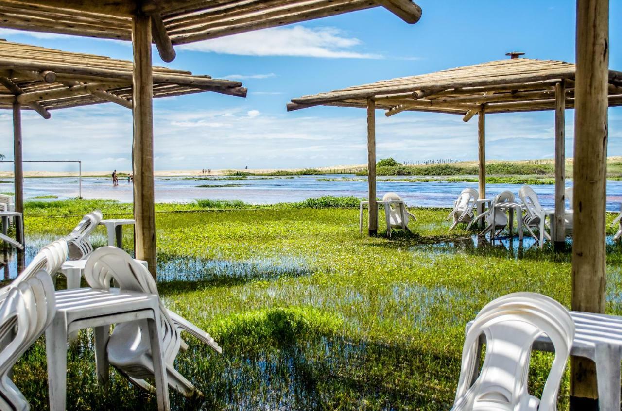 Punau Praia Hotel Rio do Fogo Εξωτερικό φωτογραφία