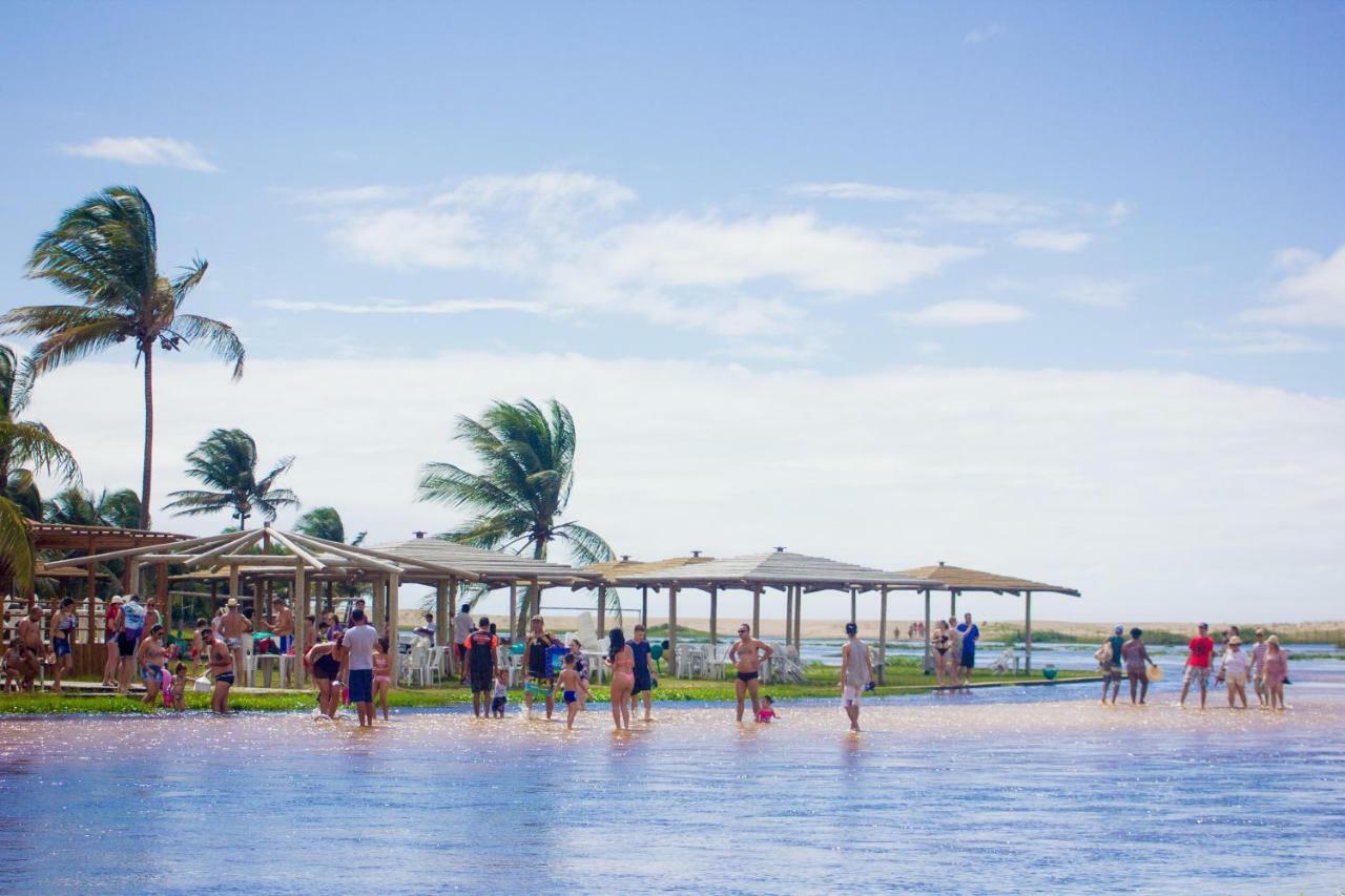 Punau Praia Hotel Rio do Fogo Εξωτερικό φωτογραφία